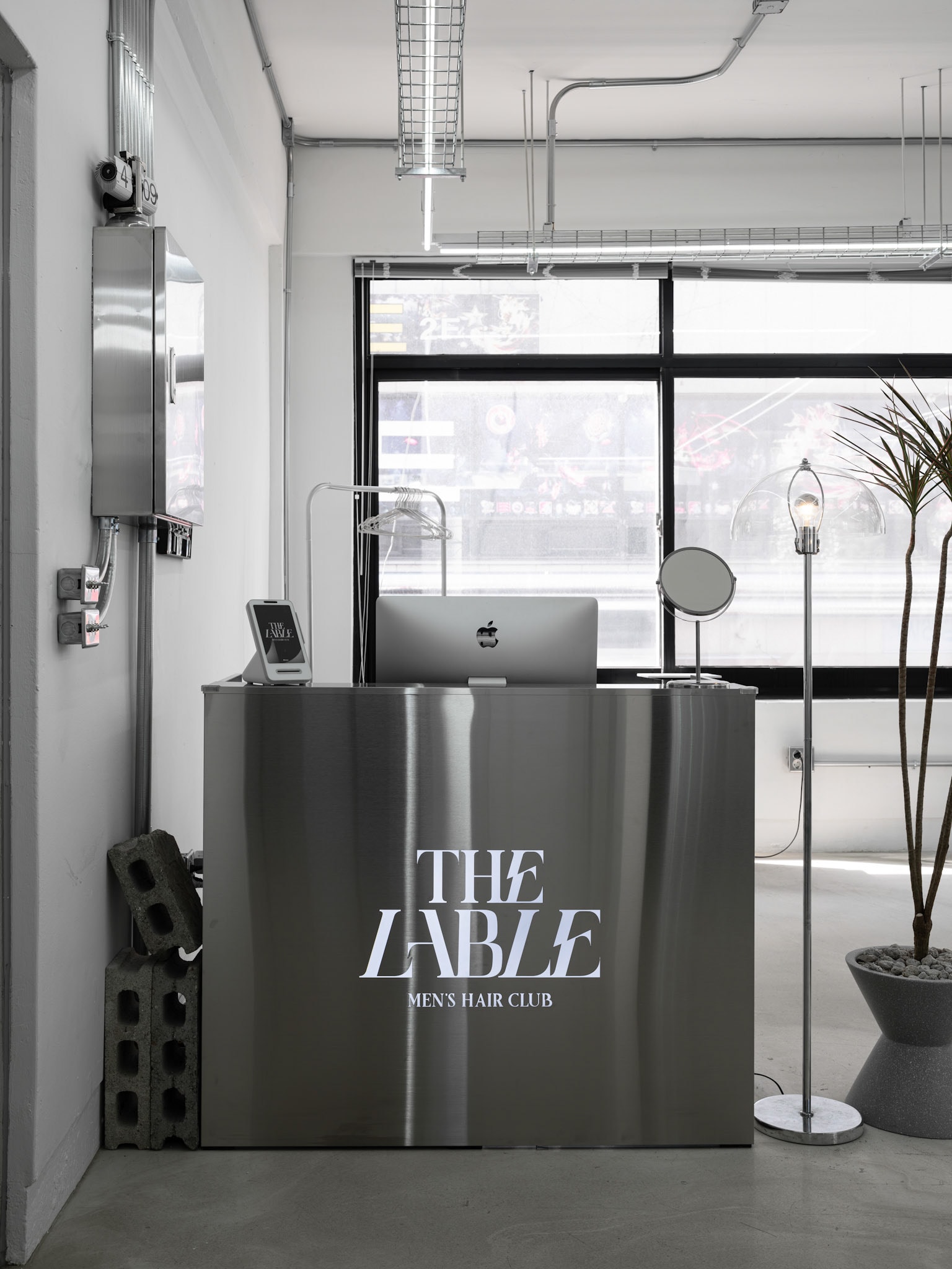 The Lable — Bucheon