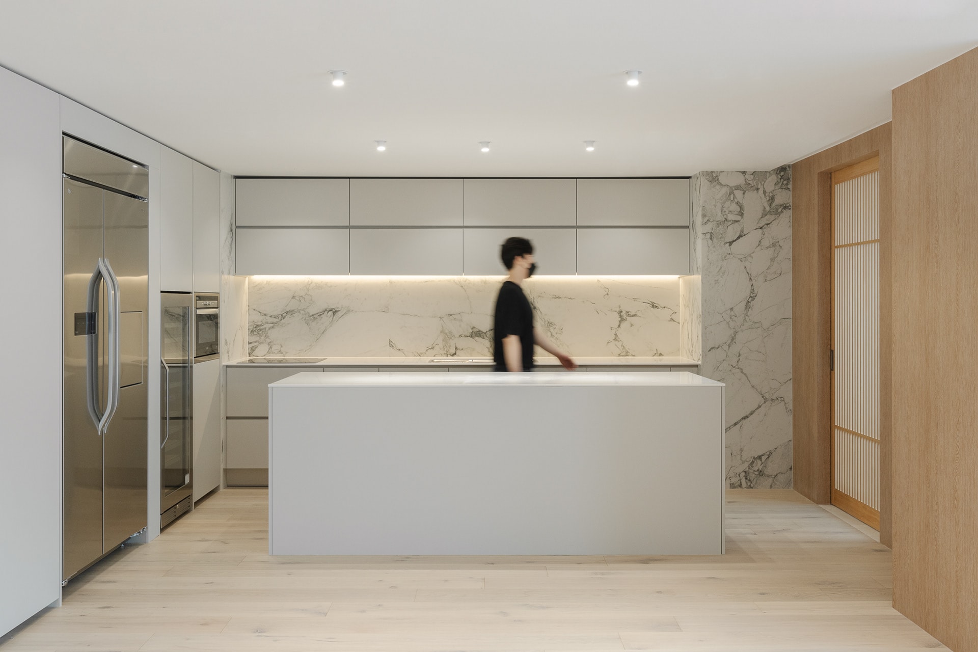 Rexel_APT — DOGOK, Gangnamgu