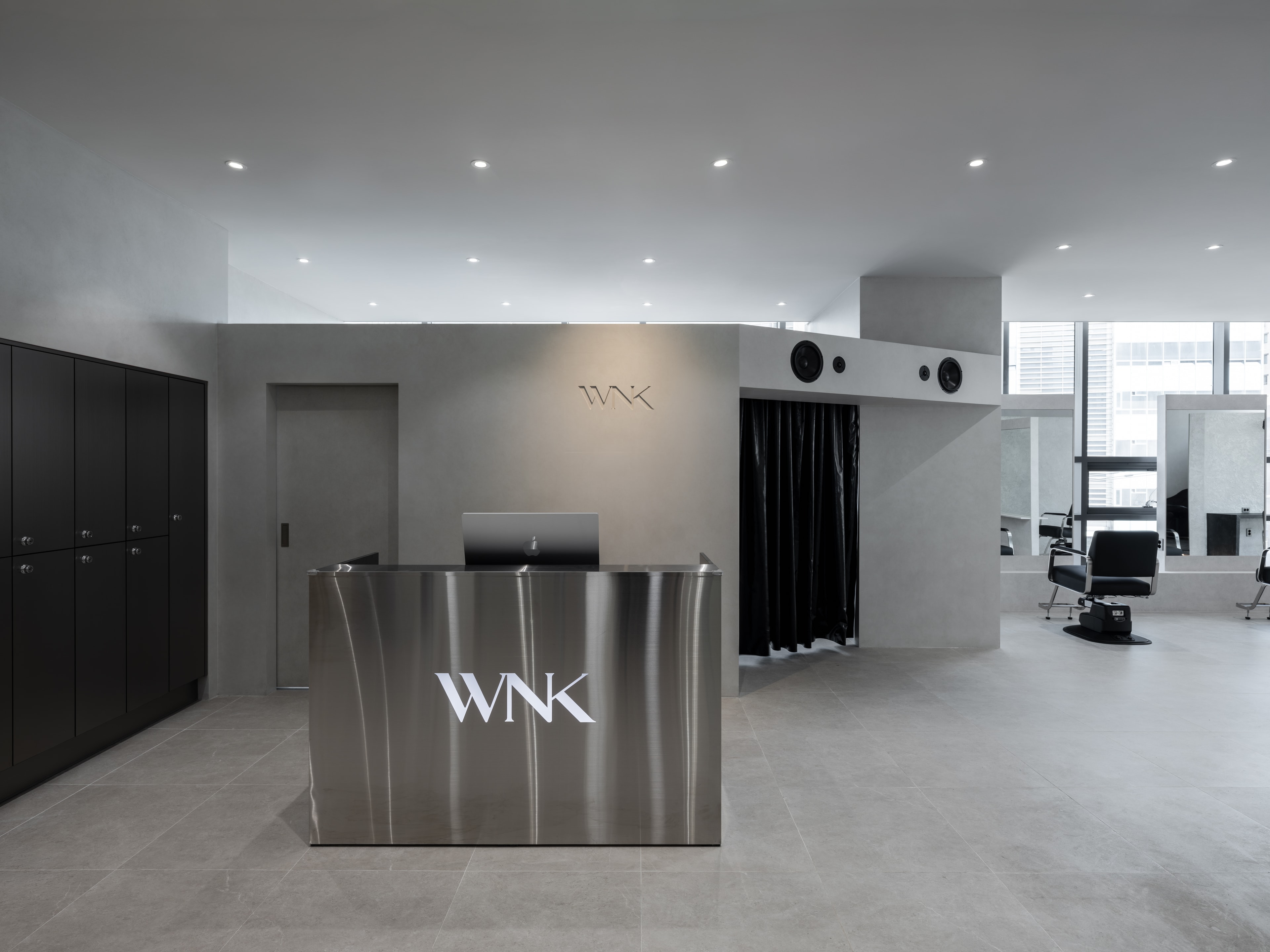 Woonik — Seoul